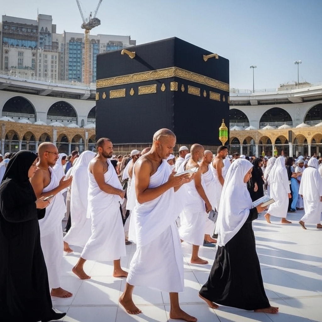 Umrah